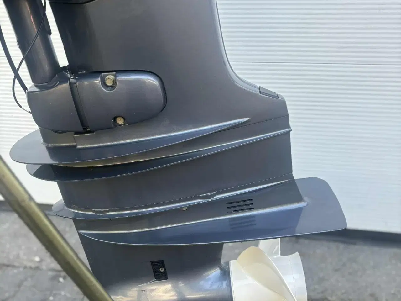 Billede 8 - Yamaha F70 AETX