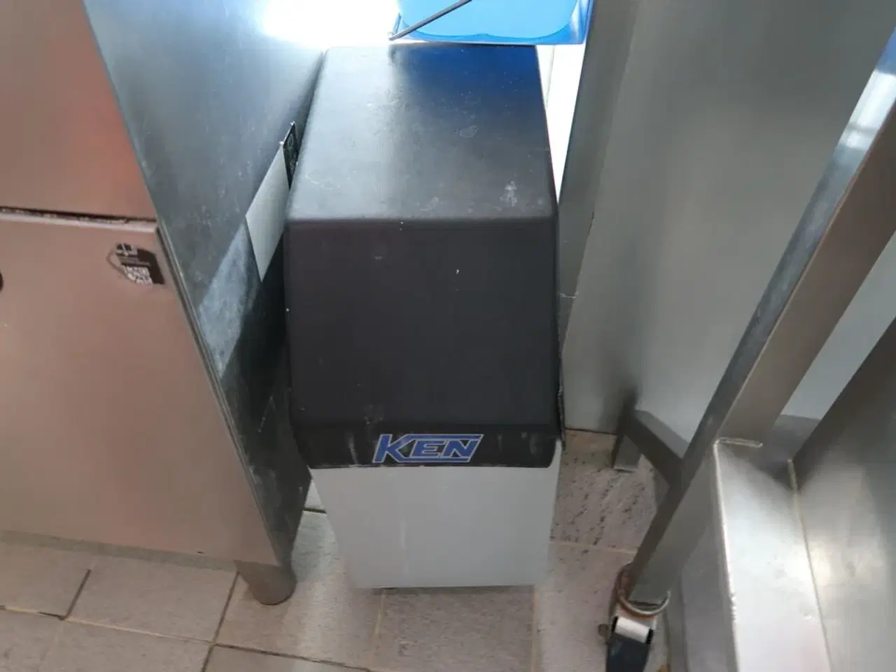 Billede 8 - Industriopvasker KRUPPS CH110