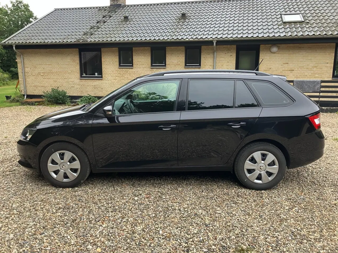 Billede 8 - Skoda Fabia 1,2 TSi 110 Active Combi DSG