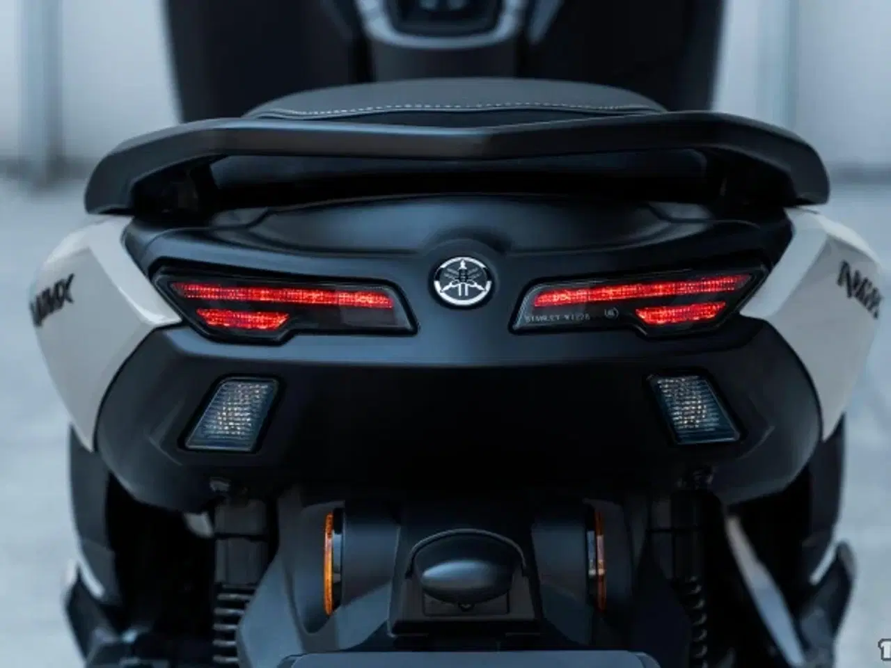 Billede 18 - Yamaha N-Max 125 Tech Max