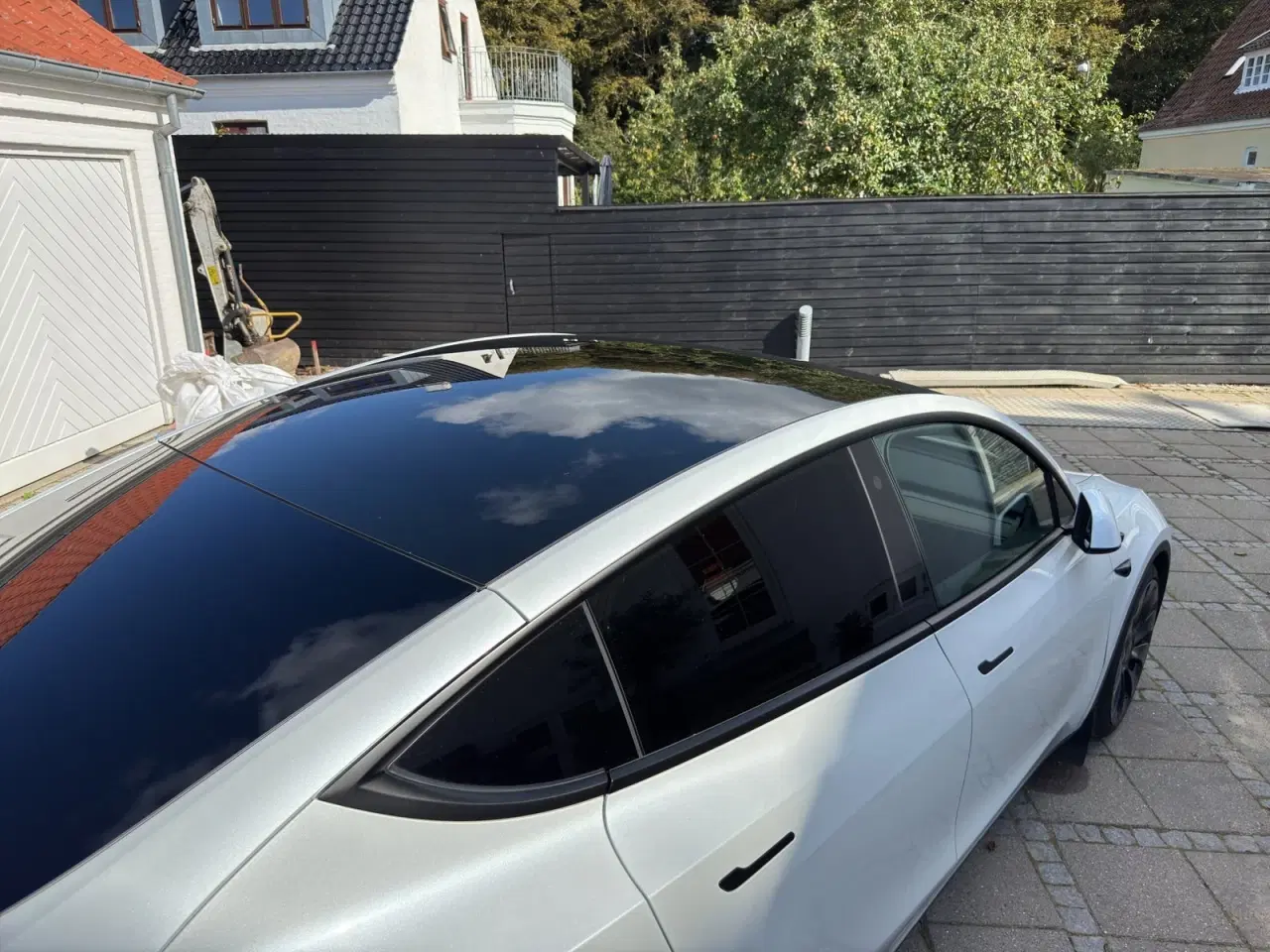 Billede 23 - Tesla Model Y  Performance AWD