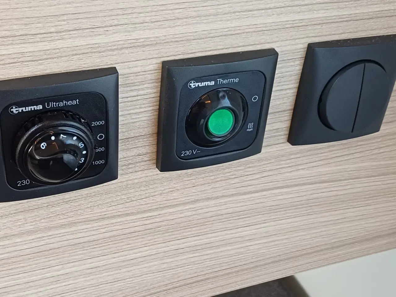 Billede 14 - Adria Altea 502 UL - årgang 2023 reg. 1. gang 18/7