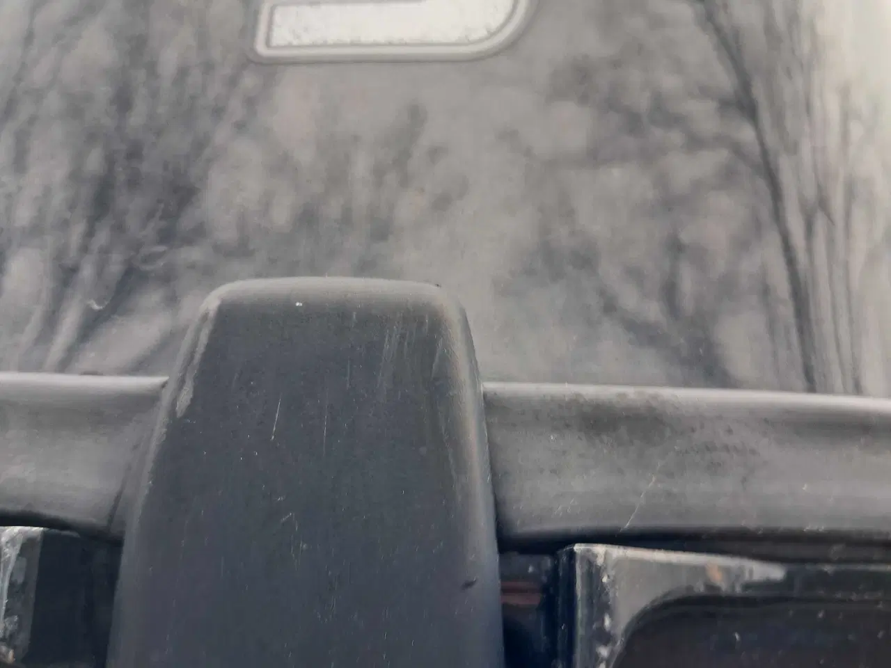 Billede 2 - God påhængsmotor