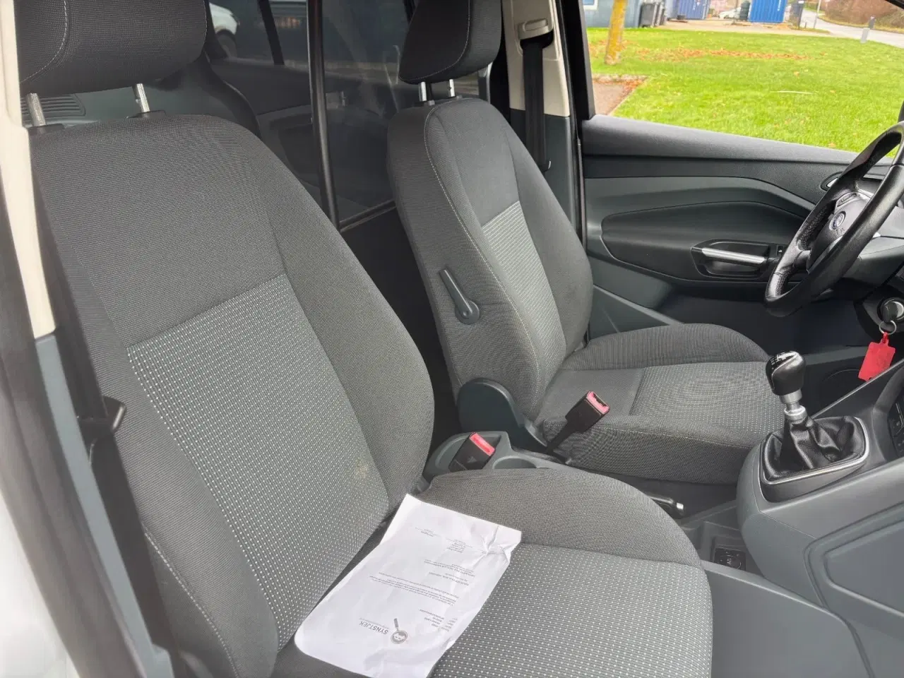 Billede 9 - Ford Grand C-MAX 1,6 TDCi 115 Edition Van