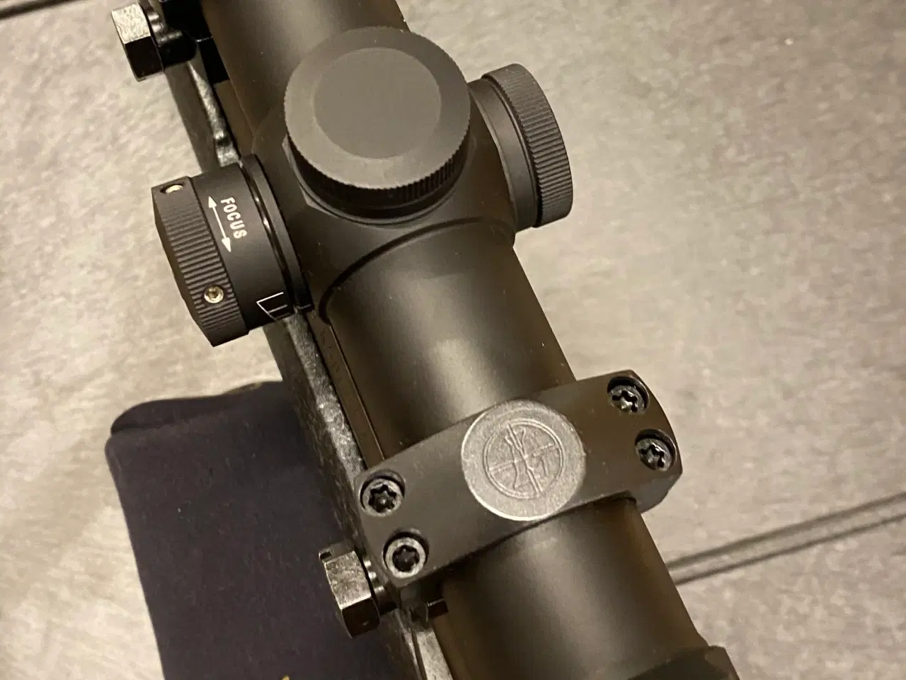 Billede 3 - Sako a7 roughtech pro