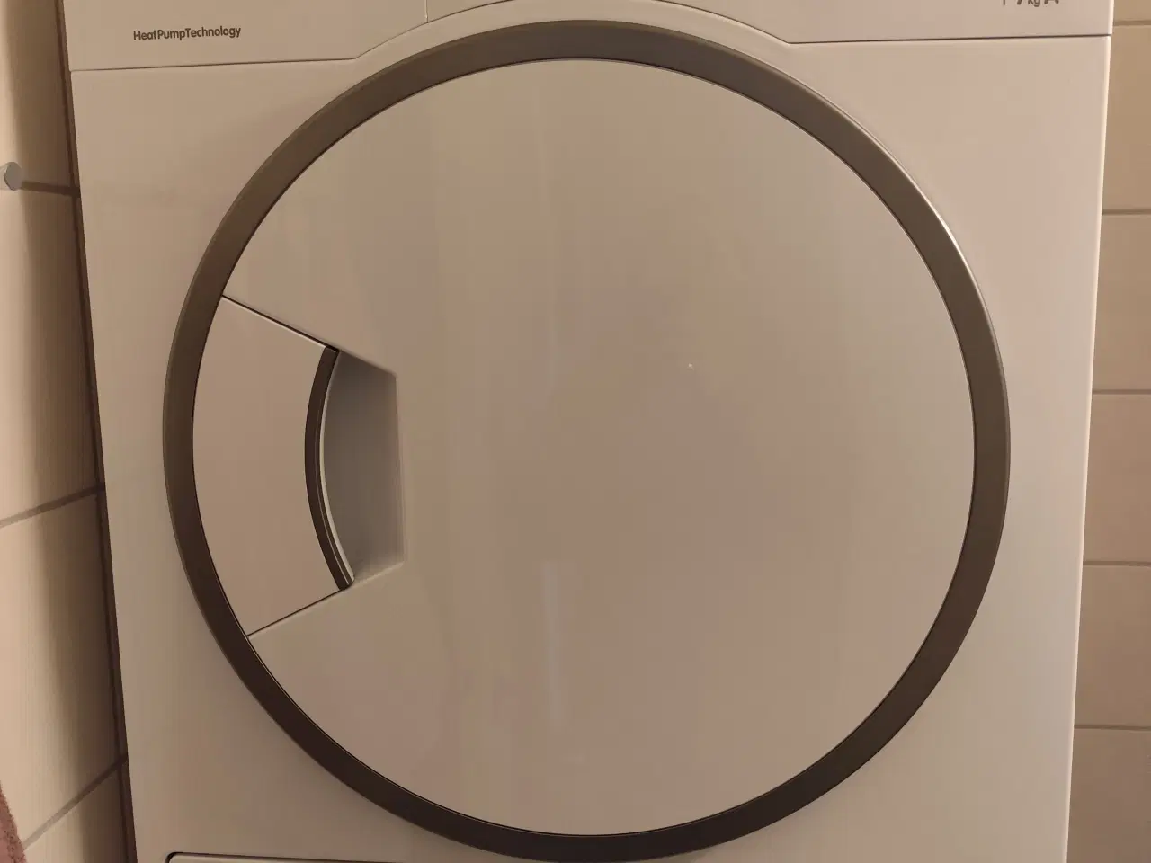 Billede 4 - vaskemaskine og tørretumbler