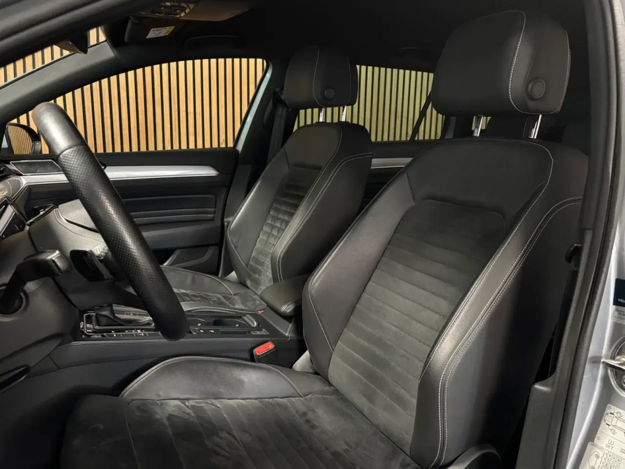 Billede 7 - VW Passat 1,4 GTE Highline+ Variant DSG