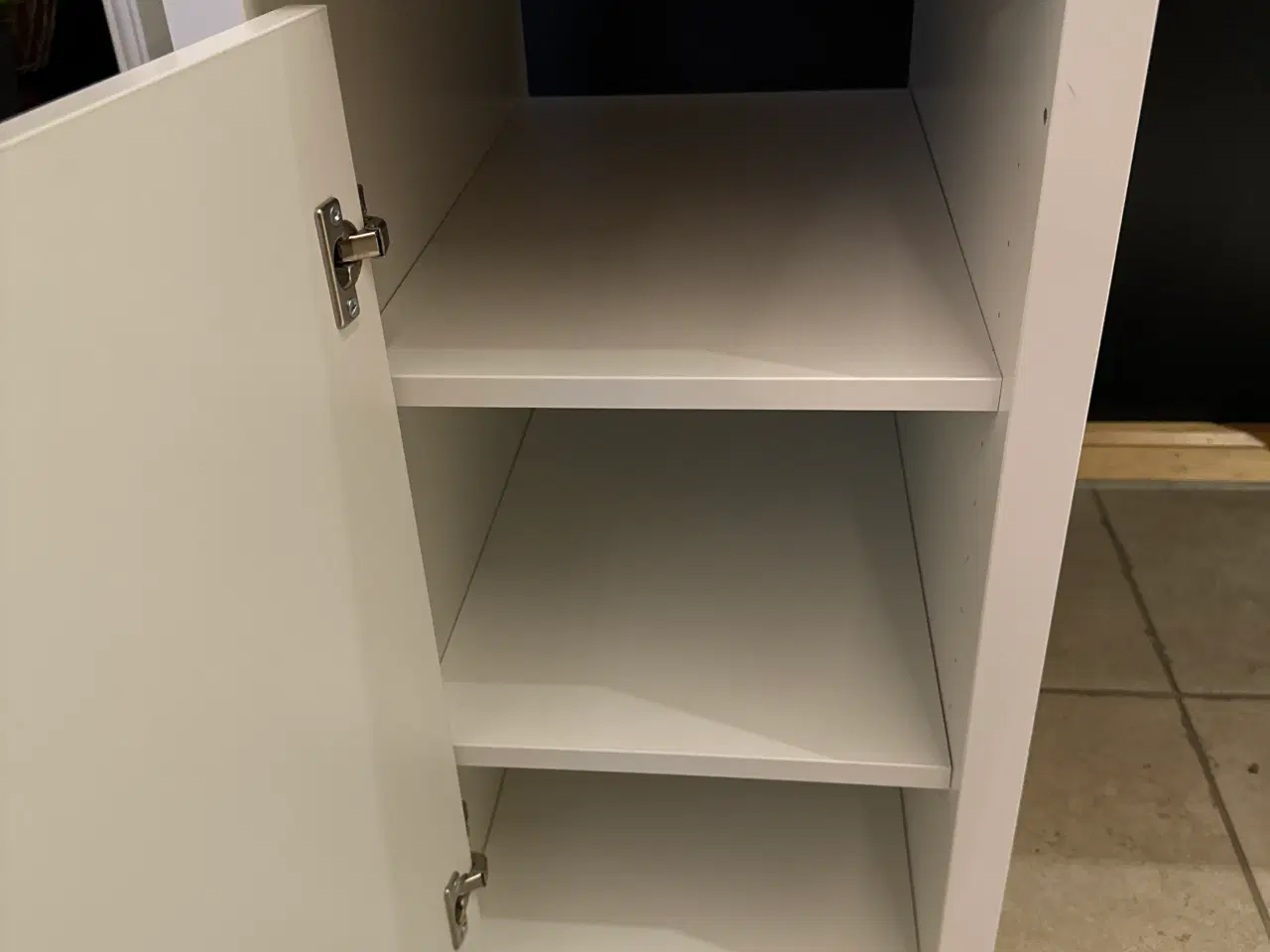 Billede 4 - IKEA Micke Skrivebord