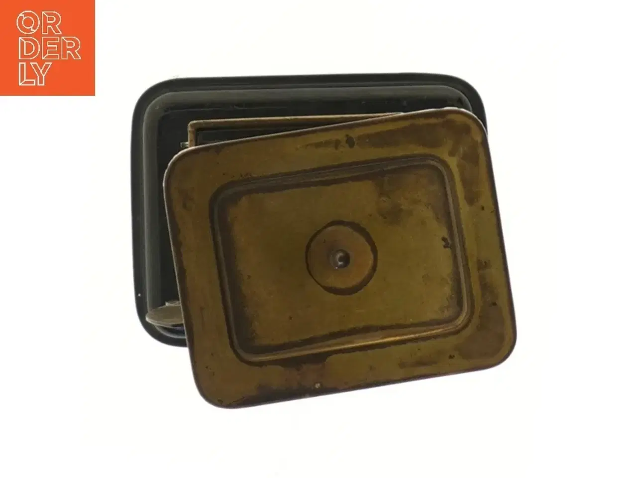 Billede 2 - Retro køkkenvægt (str. 17 cm)