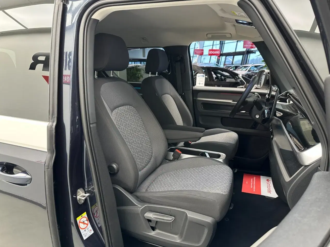 Billede 12 - VW ID.Buzz 77 Pro SWB