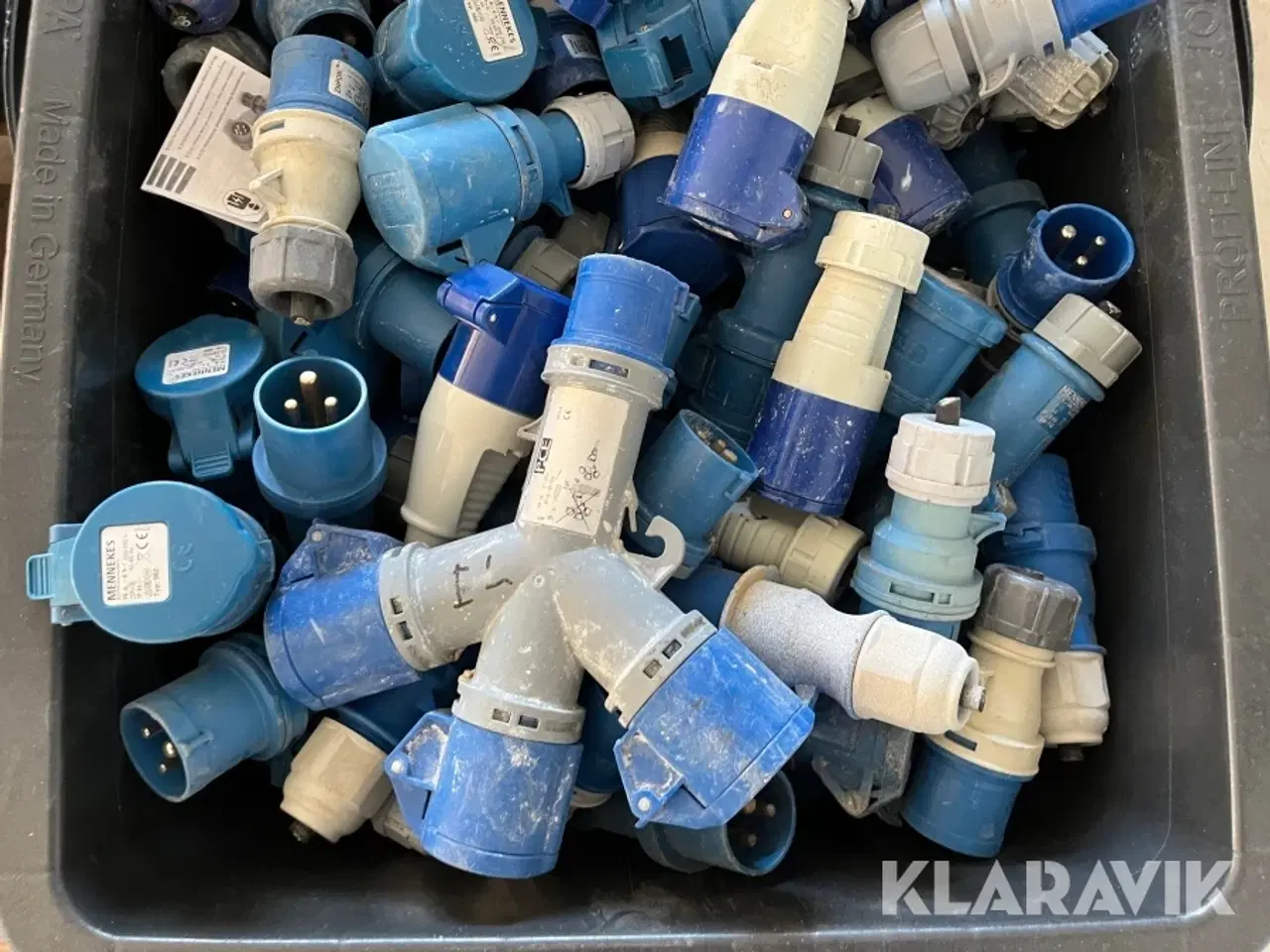 Billede 8 - El fittings - 1 palle
