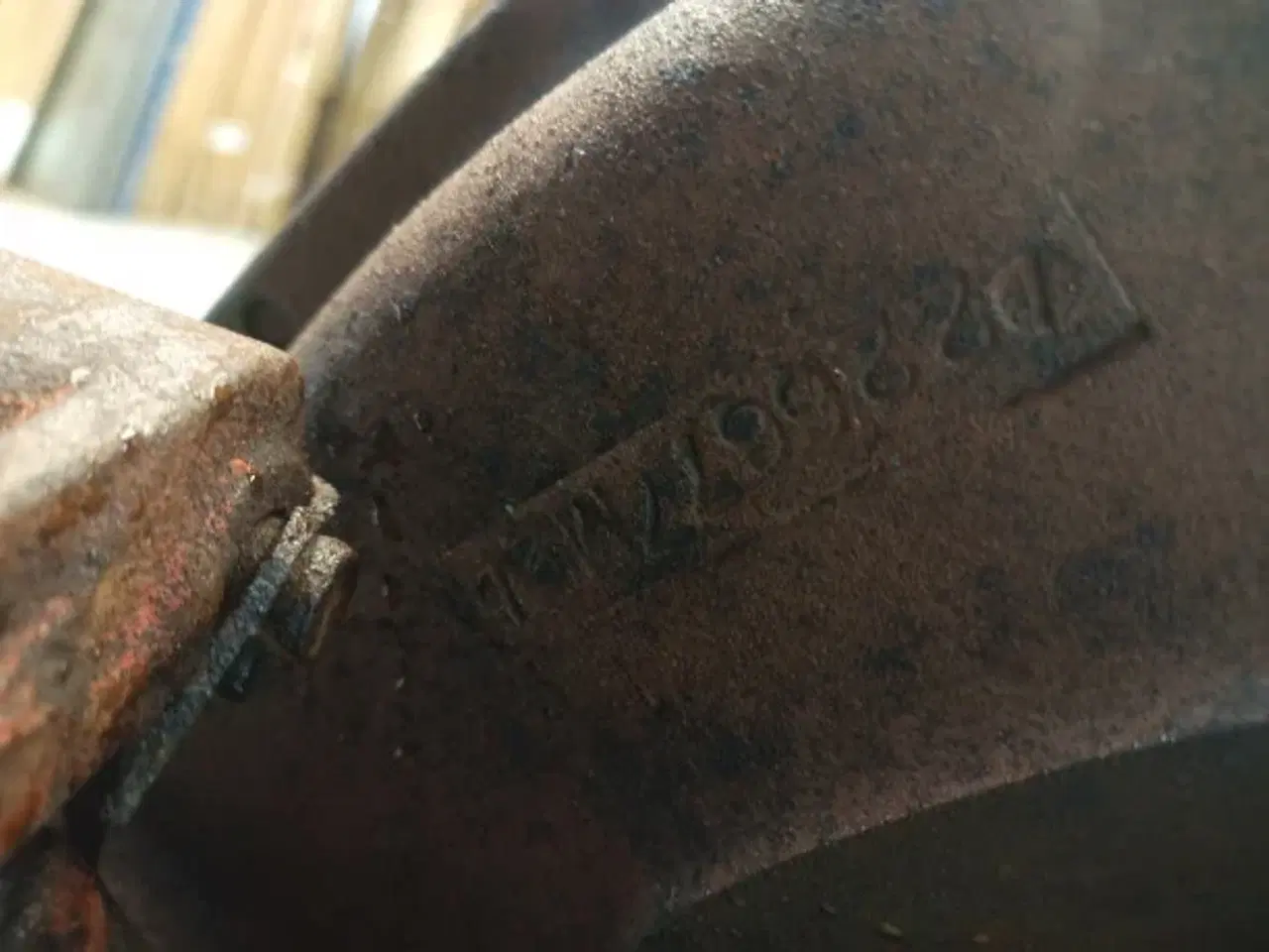 Billede 12 - Massey Ferguson 525 Slutdrev