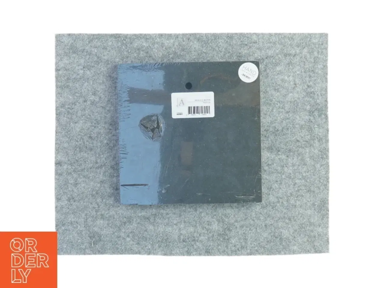 Billede 2 - A billede (str. 21 x 21)
