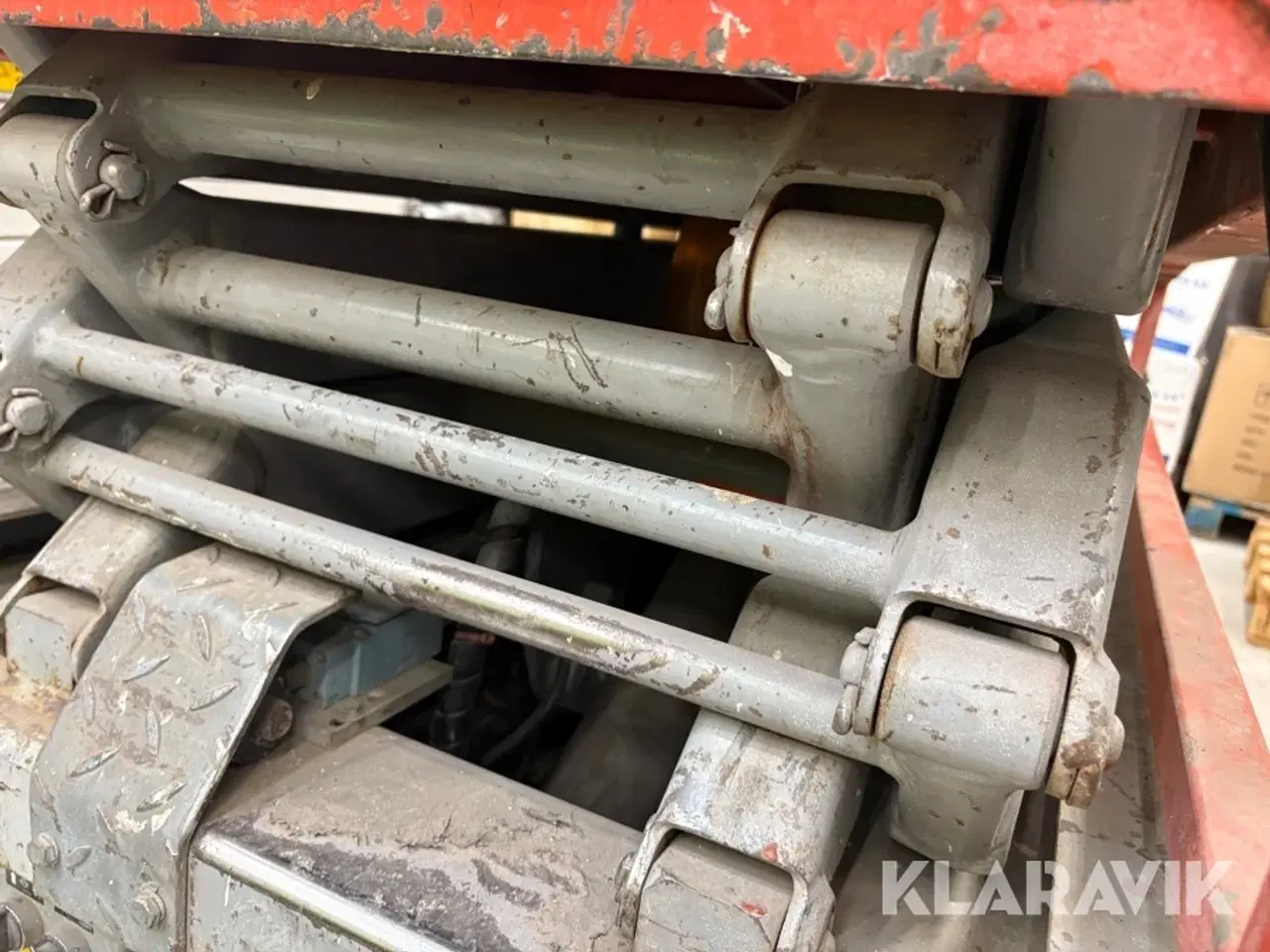 Billede 7 - Lift HYR-LIFT