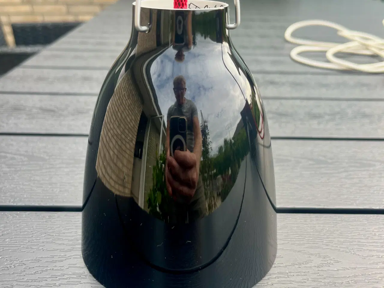 Billede 1 - Caravaggio P0 pendler