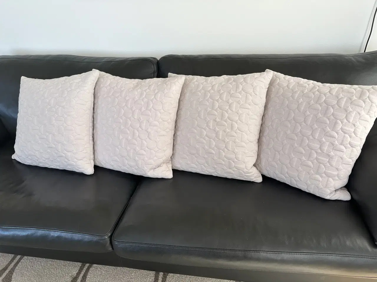 Billede 3 - Fritz Hansen Vertigo puder