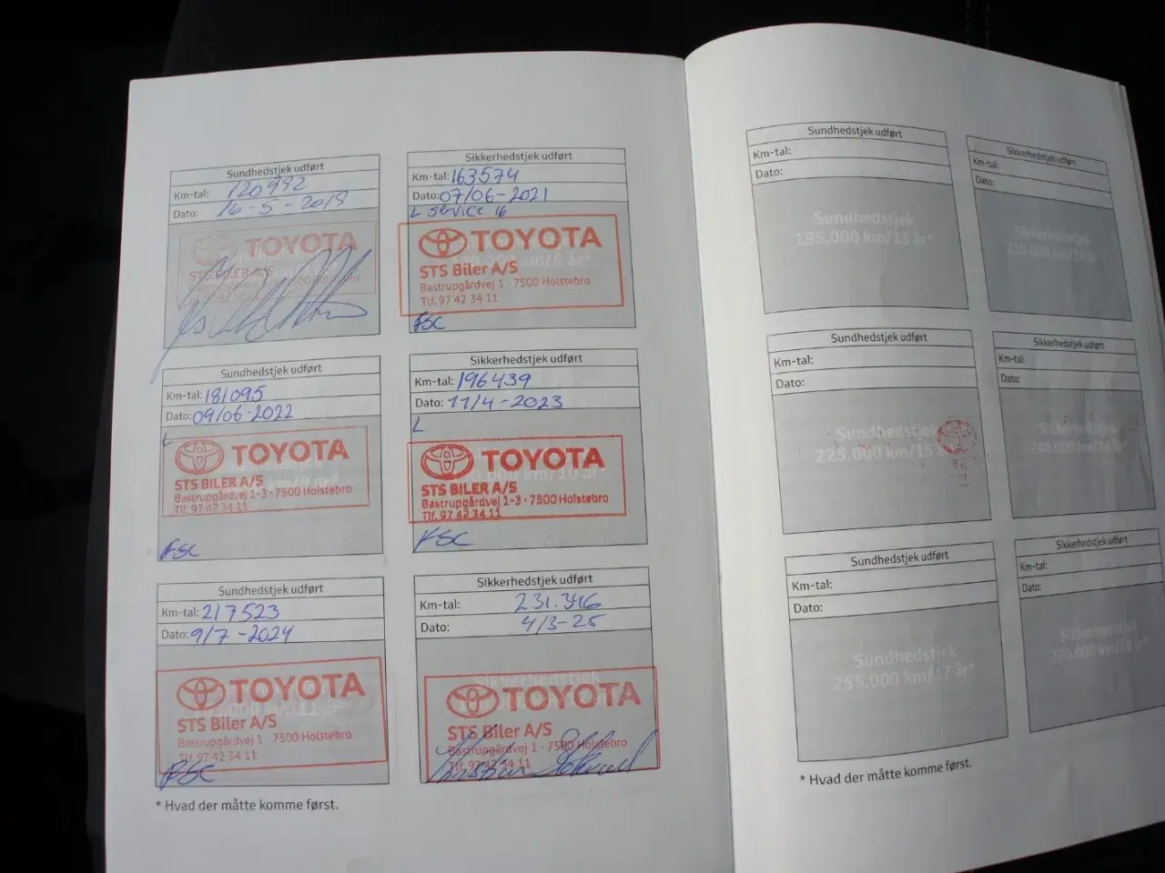 Billede 18 - Toyota Avensis 1,8 VVT-i T2 Premium stc.