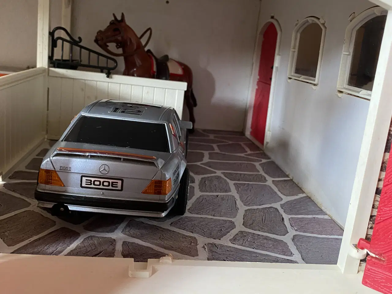 Billede 10 - Lundby Dukkehus 