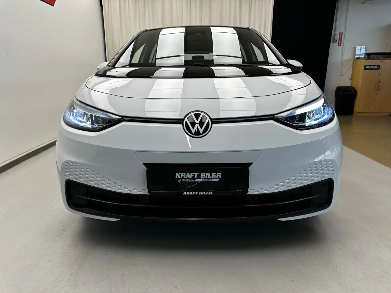 Billede 7 - VW ID.3 58 Pro Performance