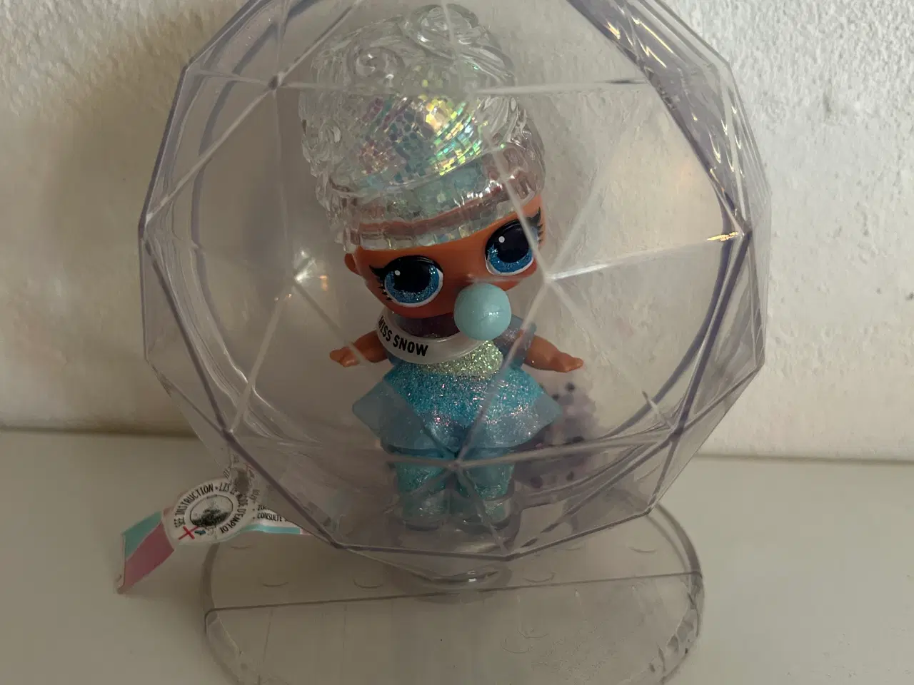 Billede 3 - L.O.L surprise dukke 