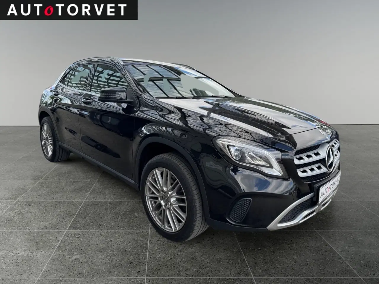 Billede 2 - Mercedes GLA250 2,0 aut. 4Matic