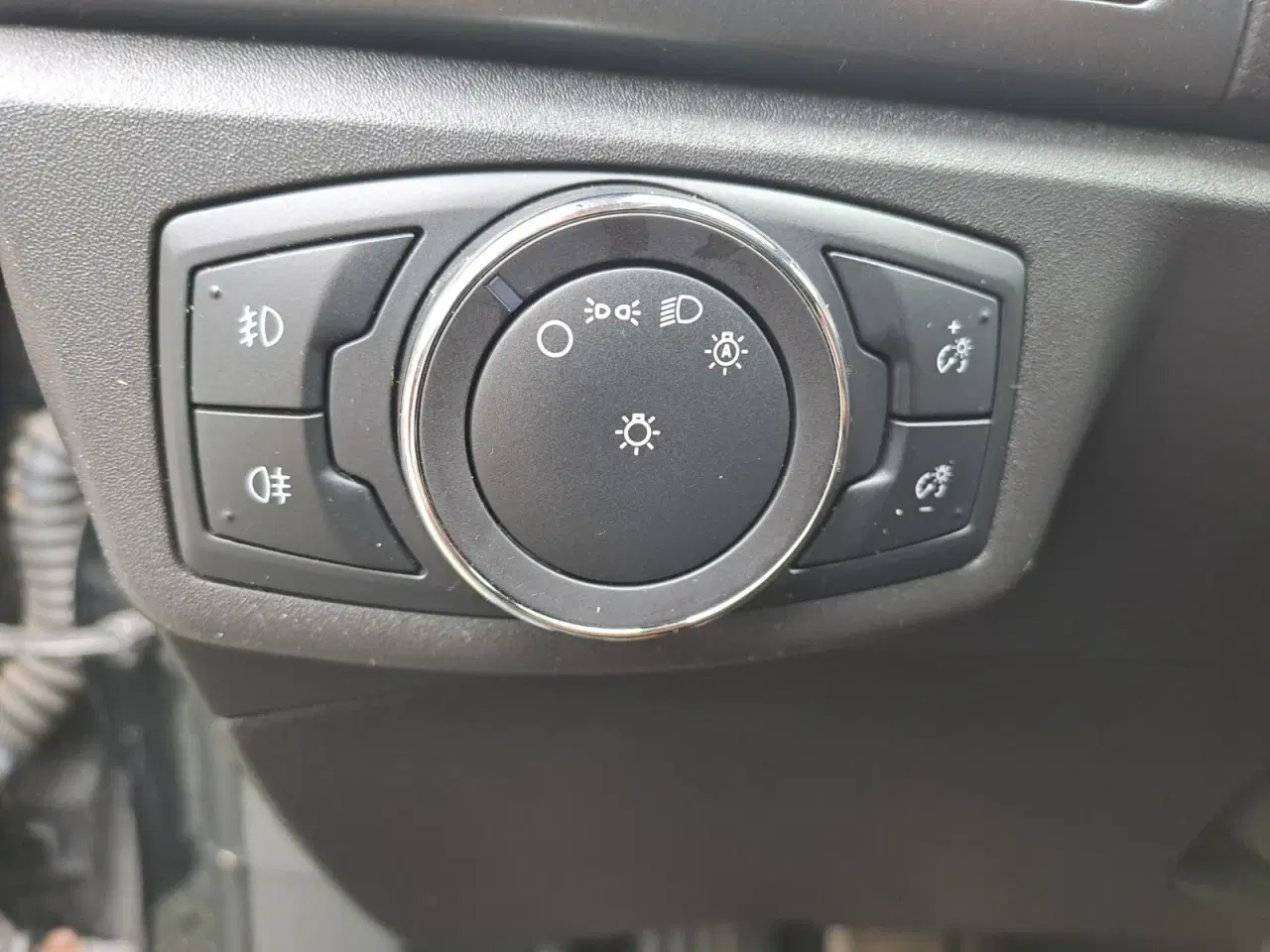 Billede 9 - Ford Mondeo 2,0 TDCi 150 Titanium
