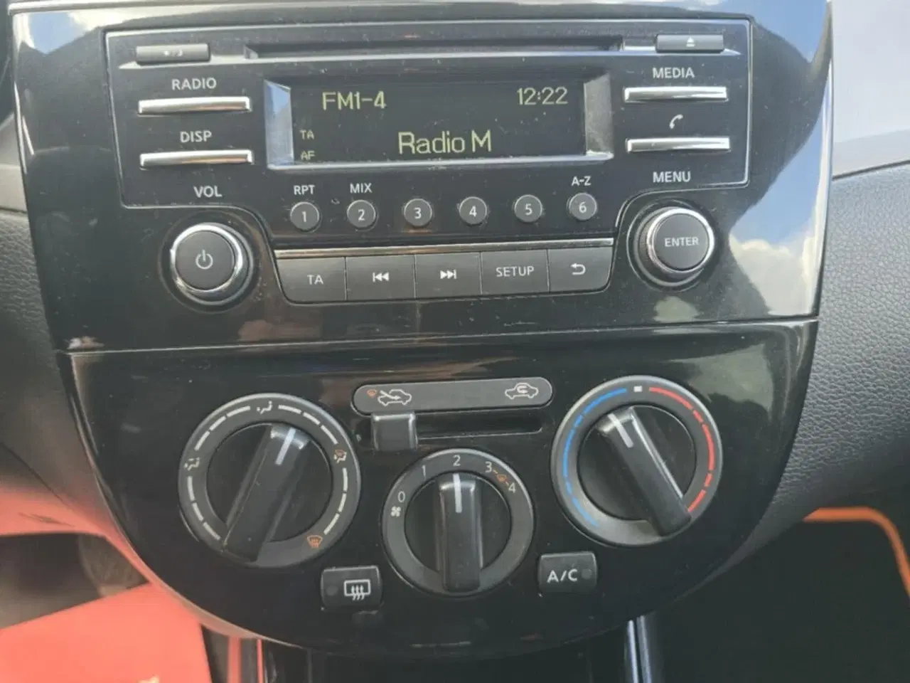 Billede 9 - Nissan Pulsar 1,2 Dig-T 115 N-Connecta