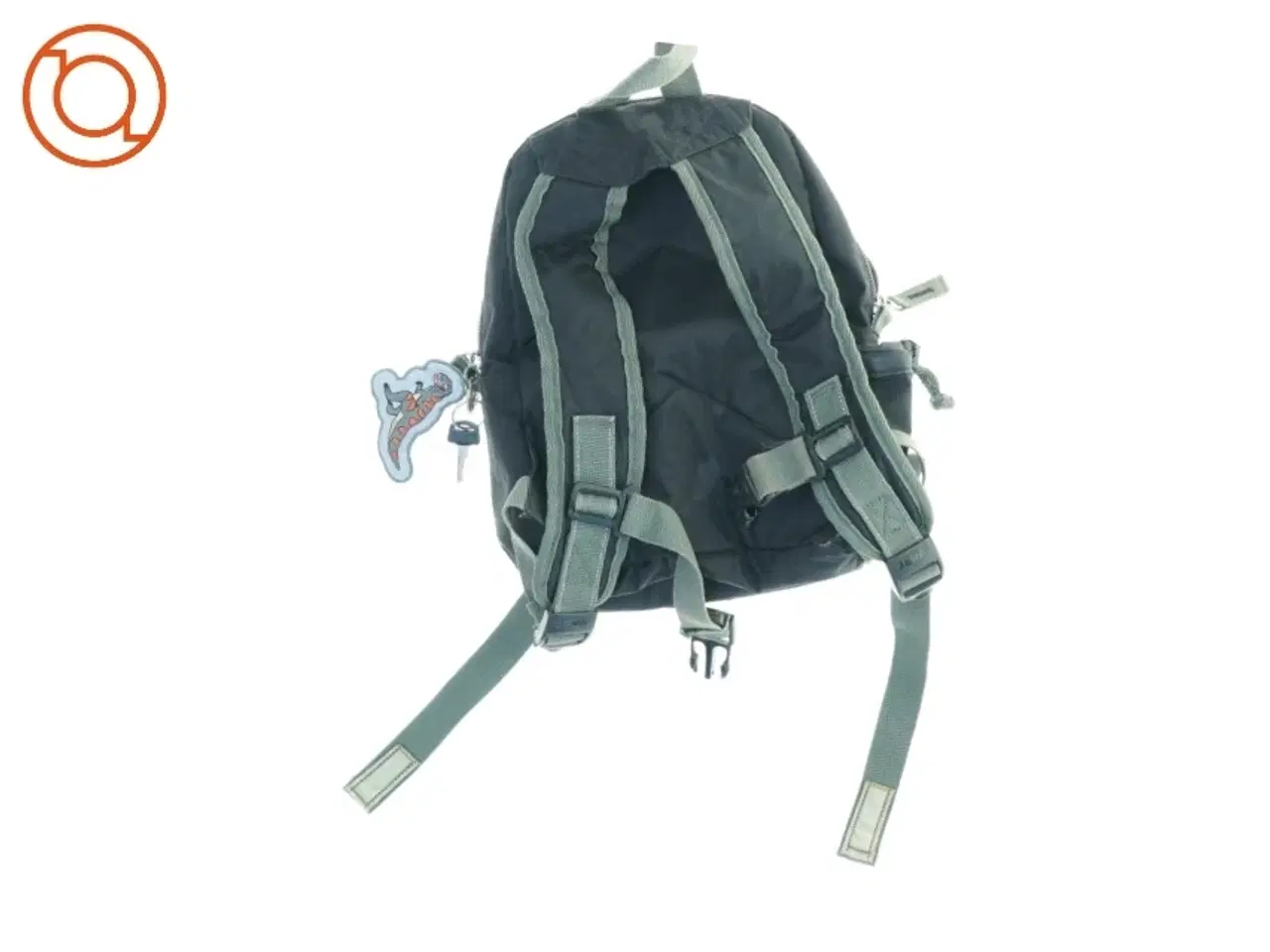 Billede 2 - Rygsæk rygsæk (str. 30 cm)