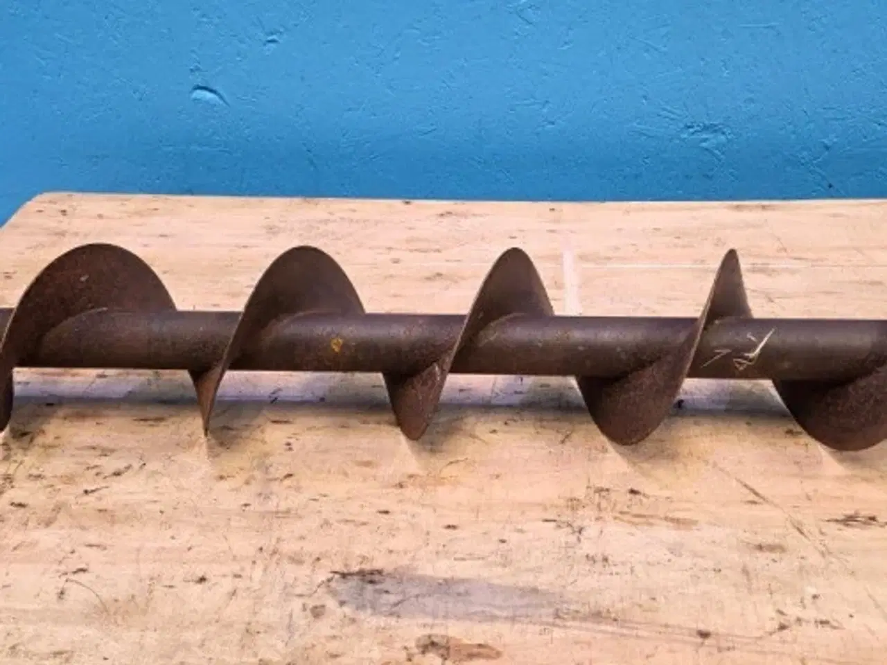 Billede 22 - Claas Dominator 88 Snegl 663501.0