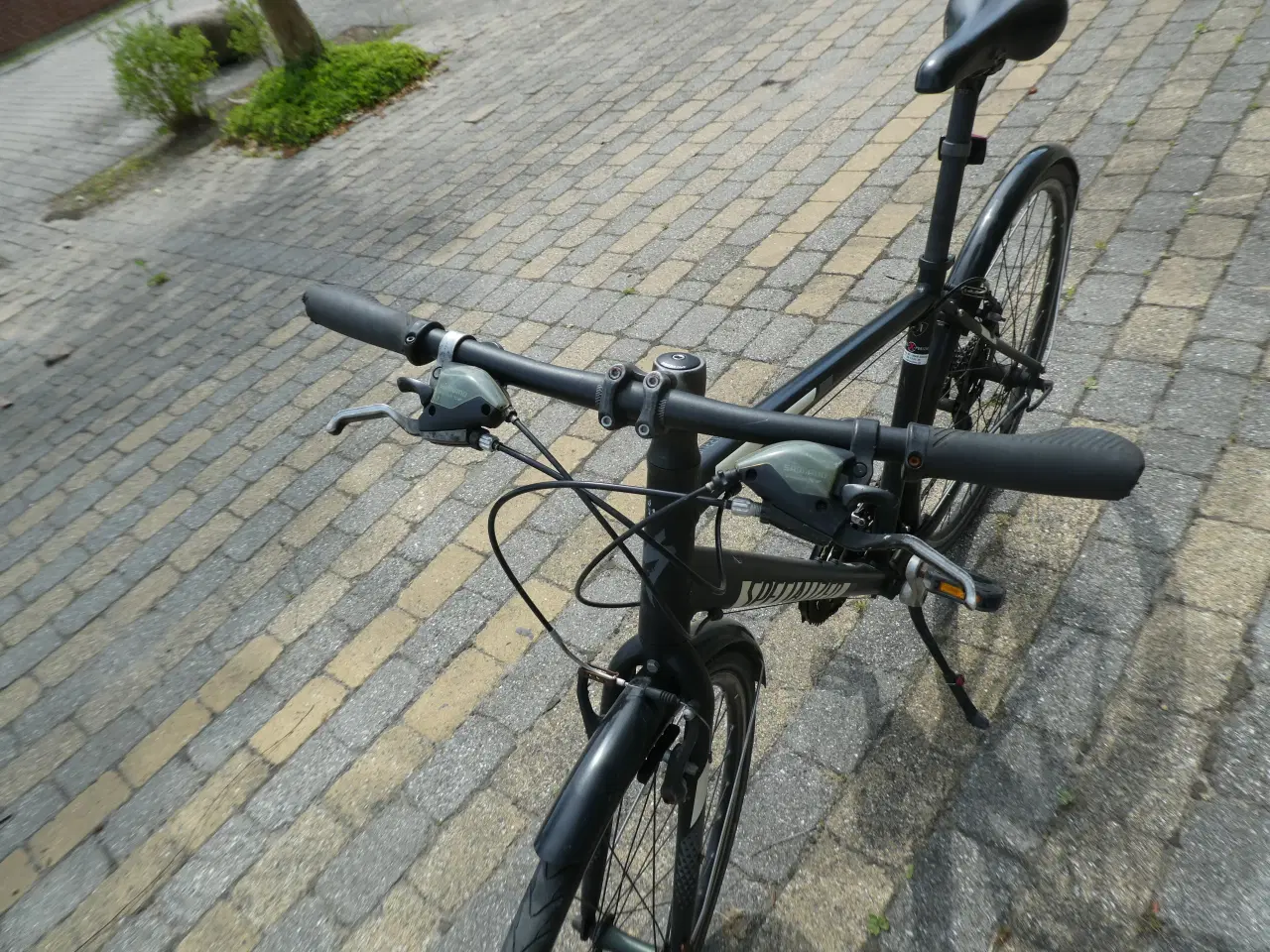 Billede 4 - Specialized herrecykel 