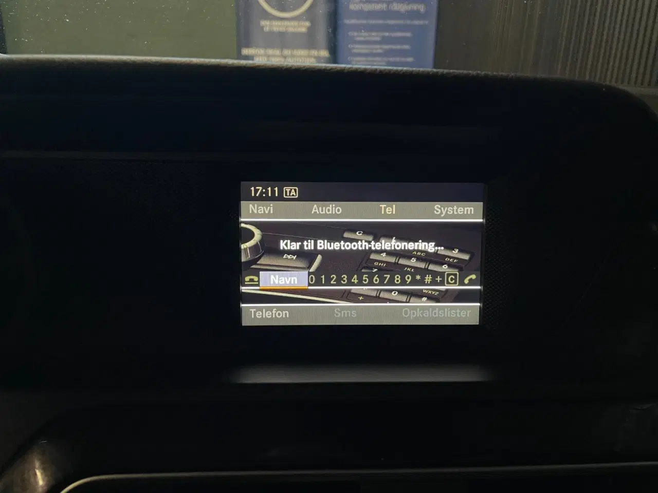 Billede 15 - Mercedes C200 2,2 CDi BE