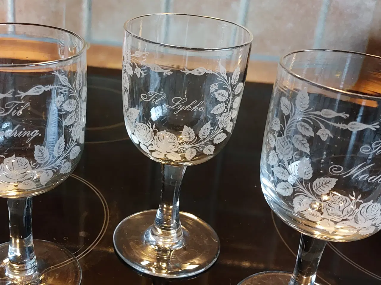 Billede 2 - til MODER -- til LYKKE -- til ERINDRING --