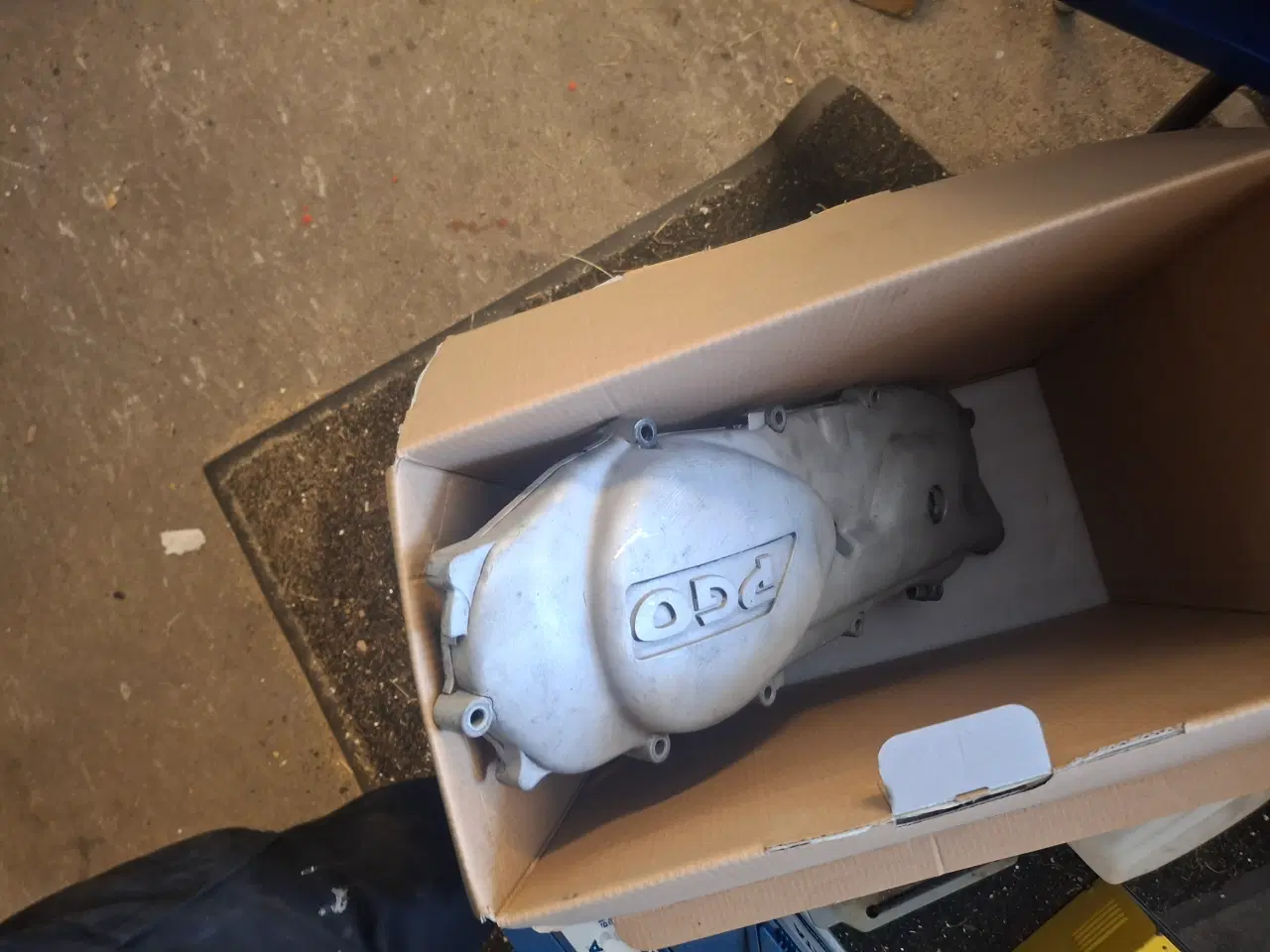 Billede 9 - Pgo hot 50