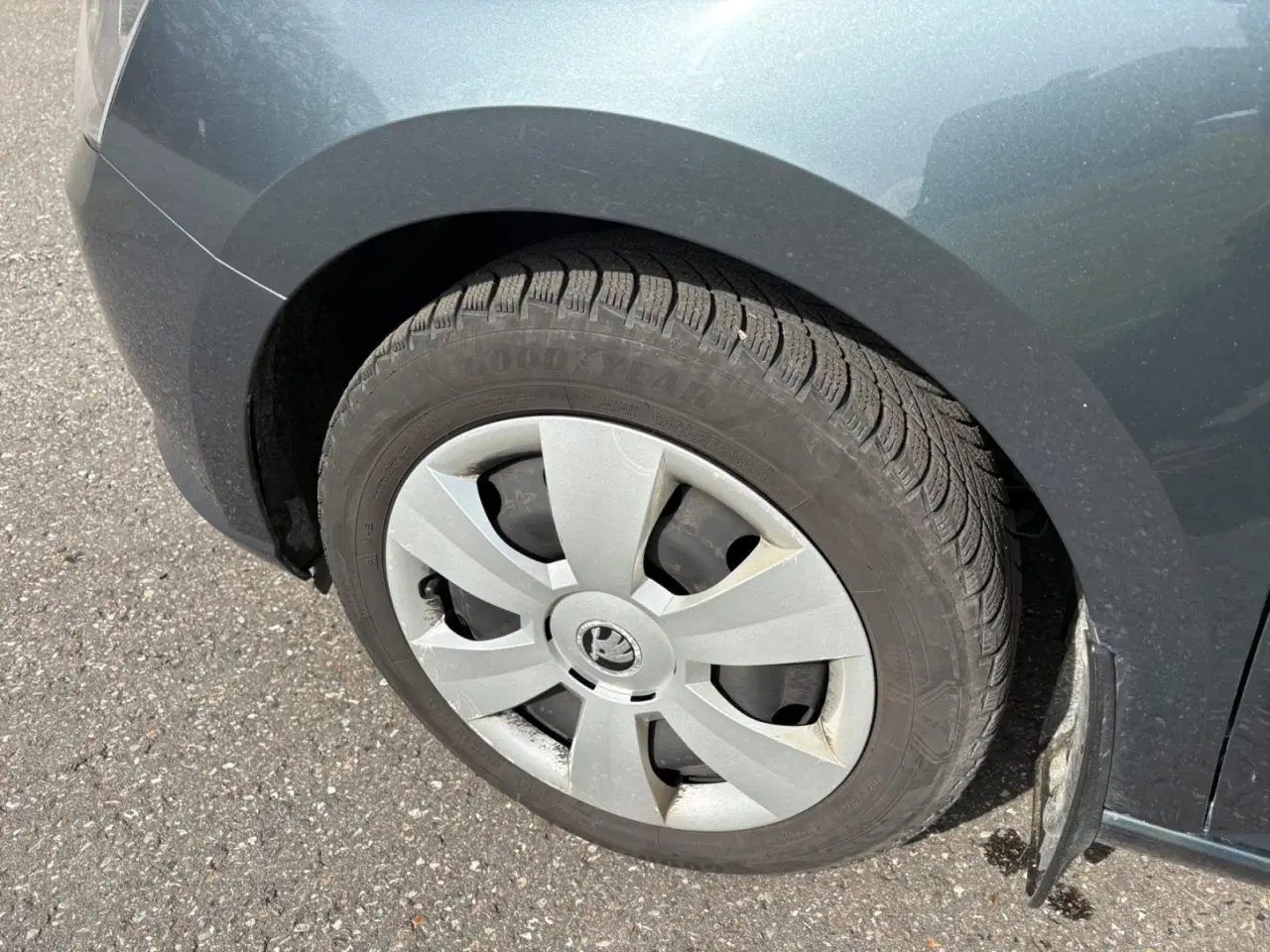 Billede 11 - Skoda Fabia 1,2 TSi 90 Style Combi