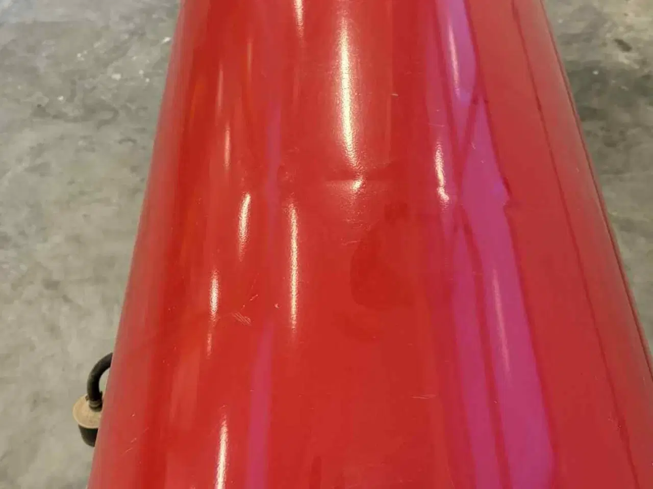 Billede 5 - Thermobile Varmekanon