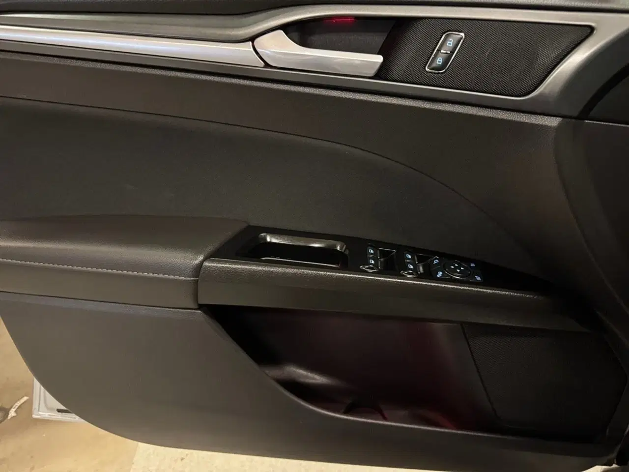 Billede 13 - Ford Mondeo 2,0 TDCi 150 Business stc. aut.