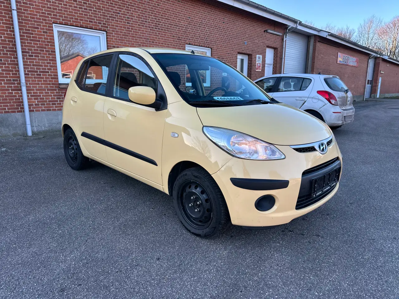 Billede 4 - Hyundai i10