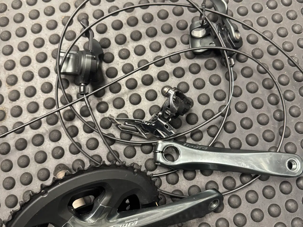 Billede 4 - Shimano tiagra