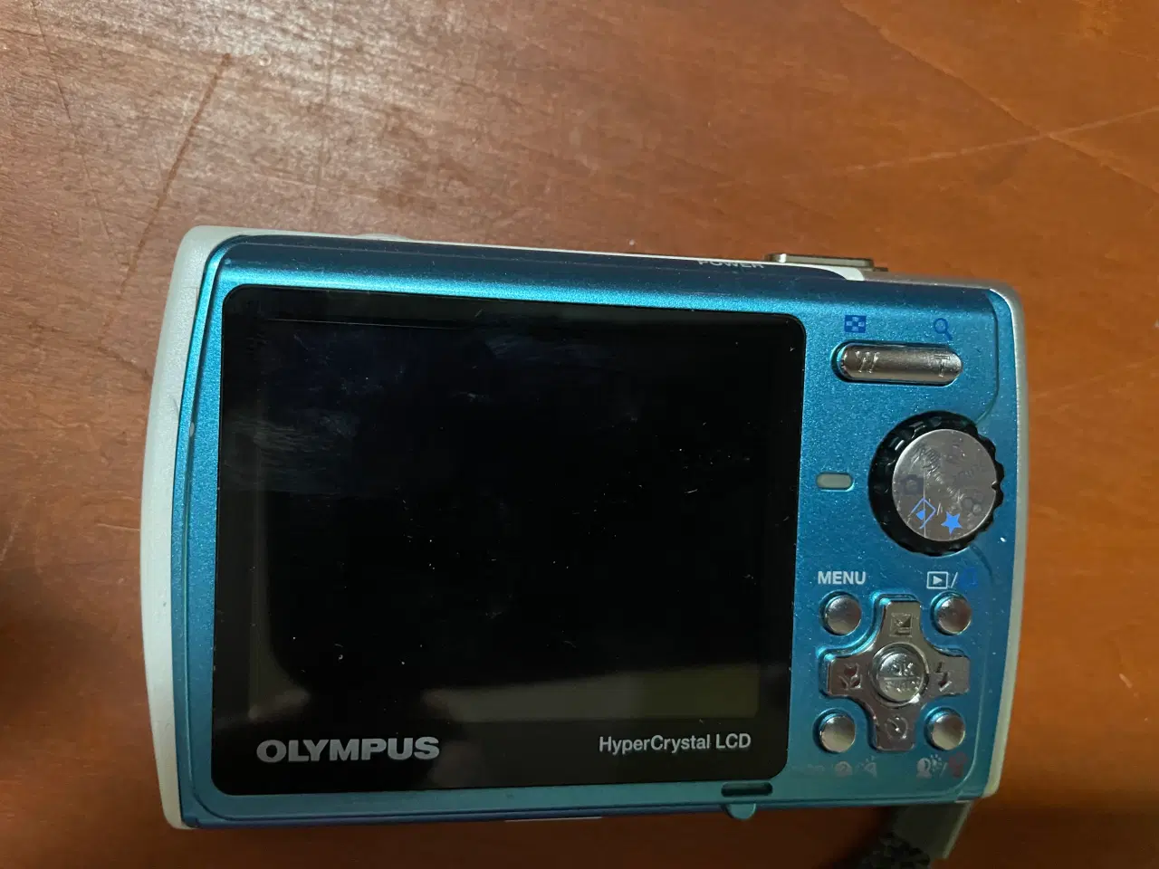 Billede 3 - Olympus µ 850 SW