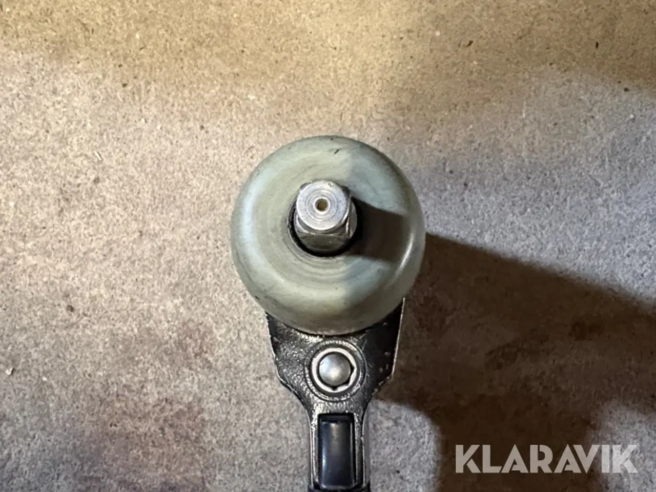 Billede 5 - Luftnøgler blandet lot, 4 styk.