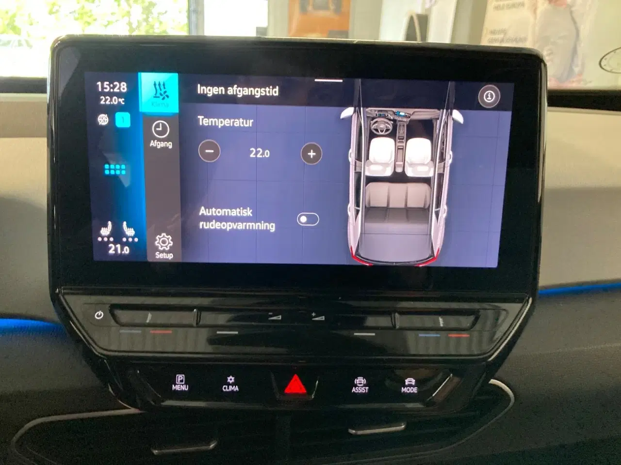 Billede 22 - VW ID.3 58 Pro Performance Business
