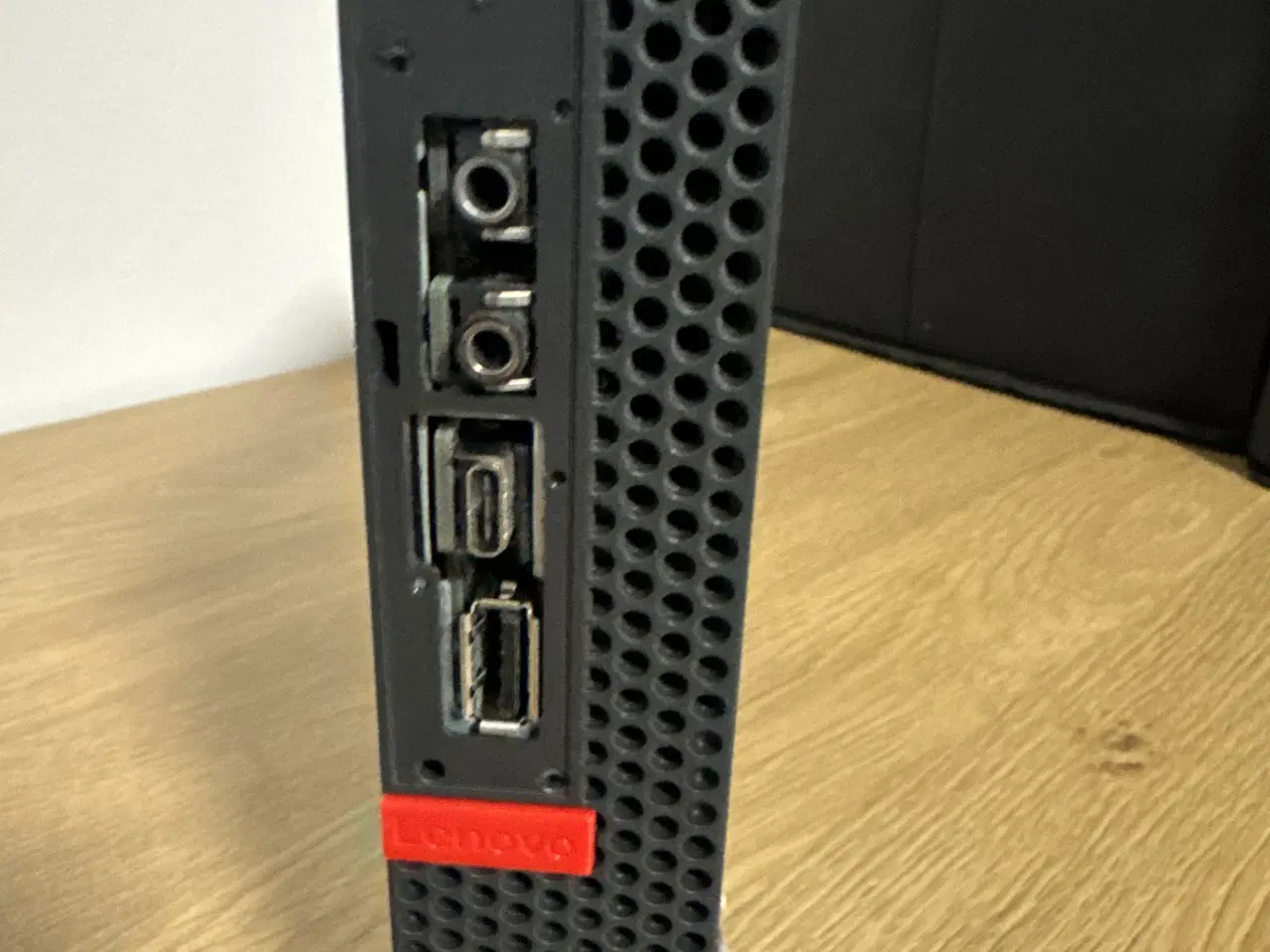 Billede 3 - Lenovo m, i7 512 ssd og 16 ram