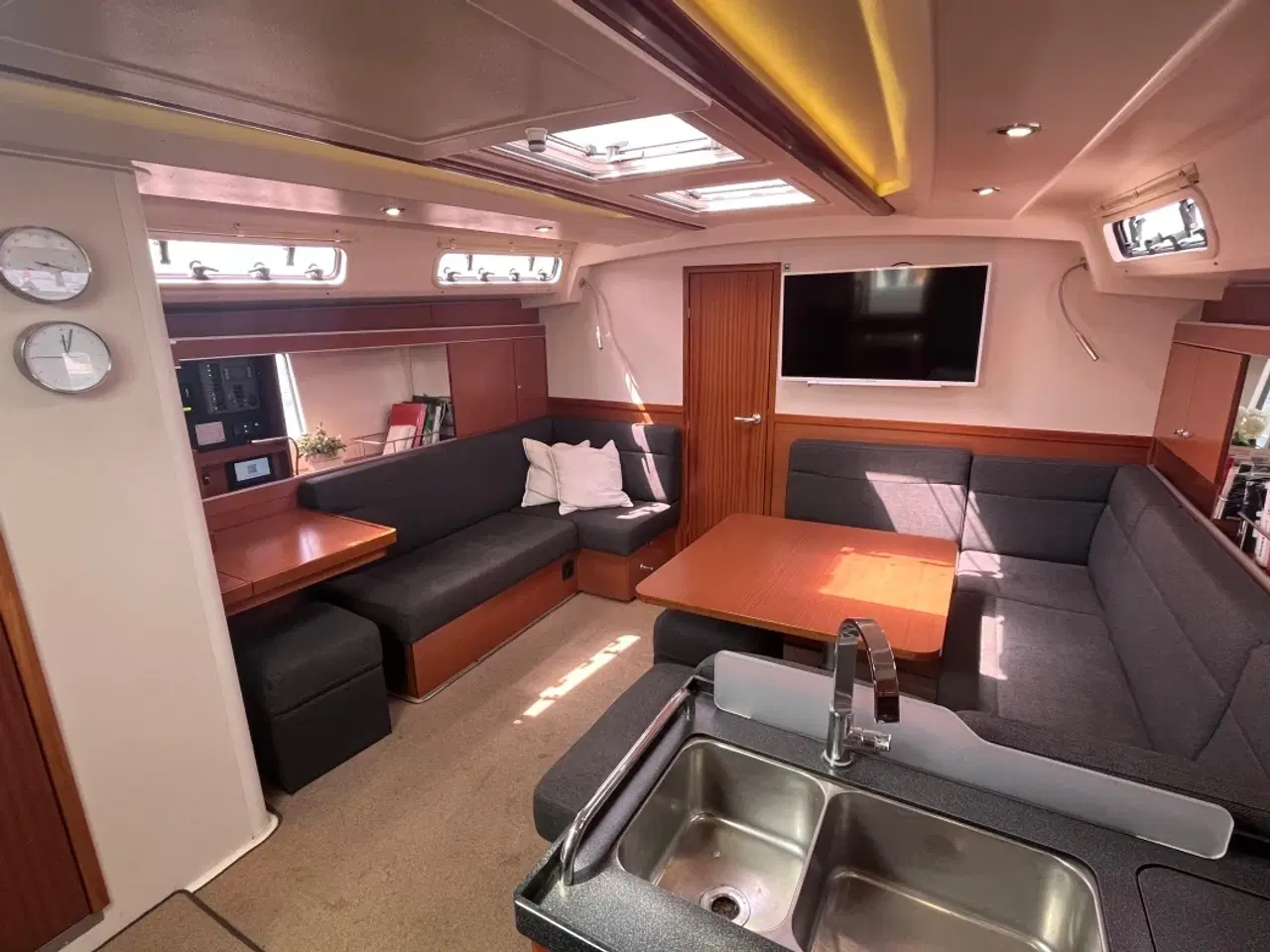 Billede 9 - Hanse 445 - SOLGT på under 3 uger