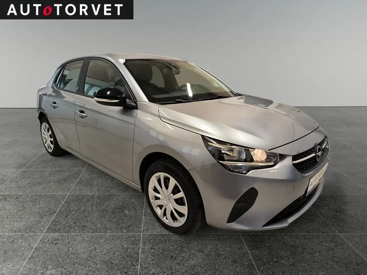 Billede 2 - Opel Corsa-e 50 Essentia