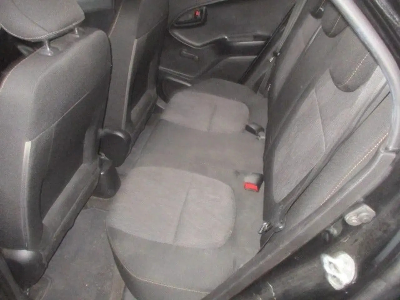 Billede 6 - Kia Picanto 1,0 Active Eco