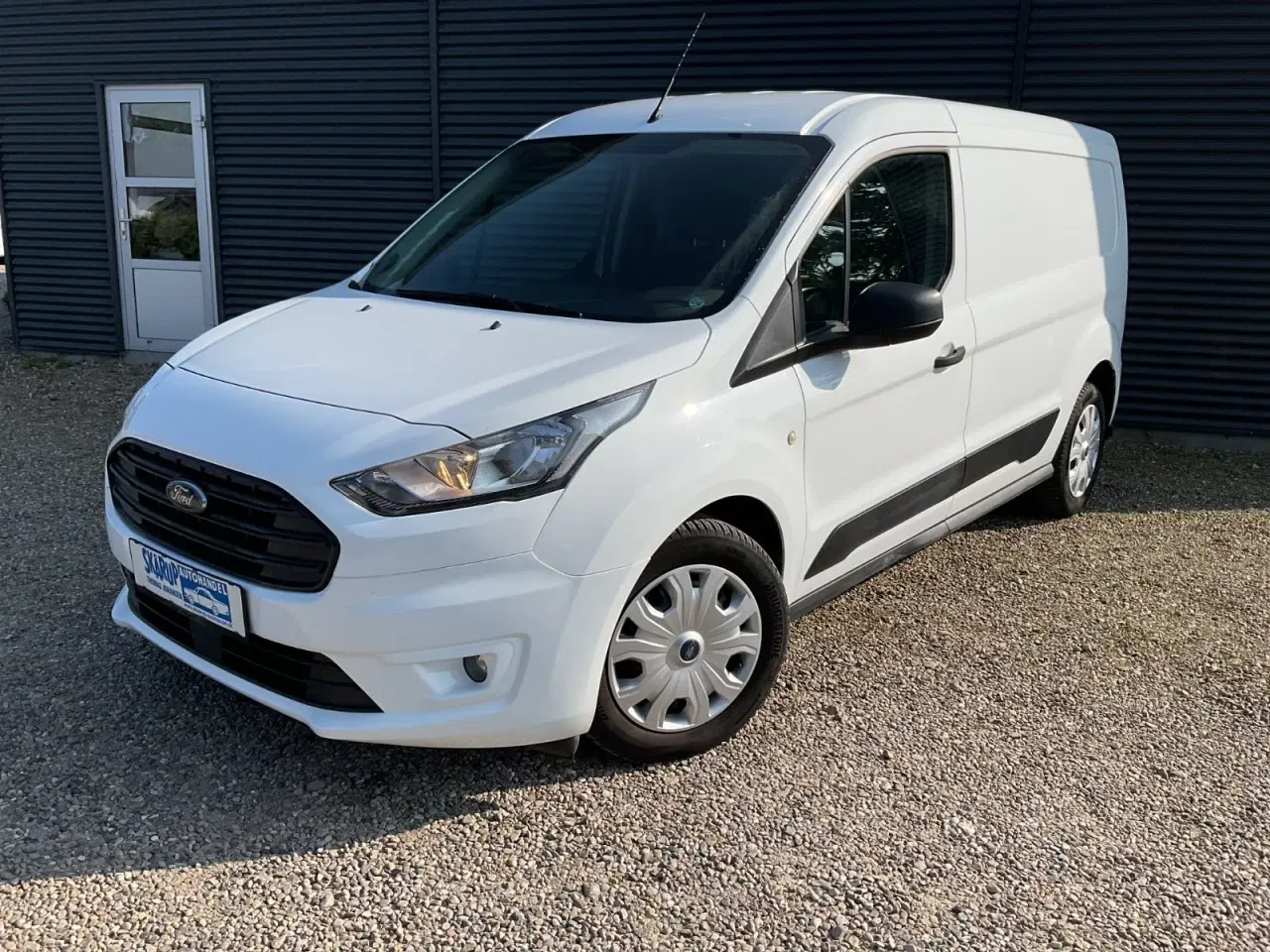 Billede 1 - Ford Transit Connect 1,5 TDCi 100 Trend lang