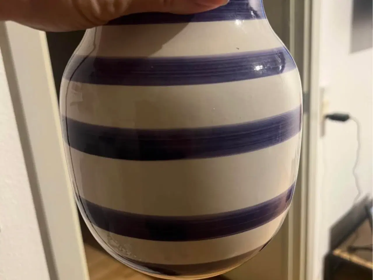 Billede 5 - Kähler vaser flere farver