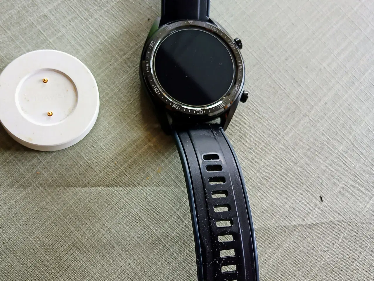 Billede 1 - Huawei Watch GT