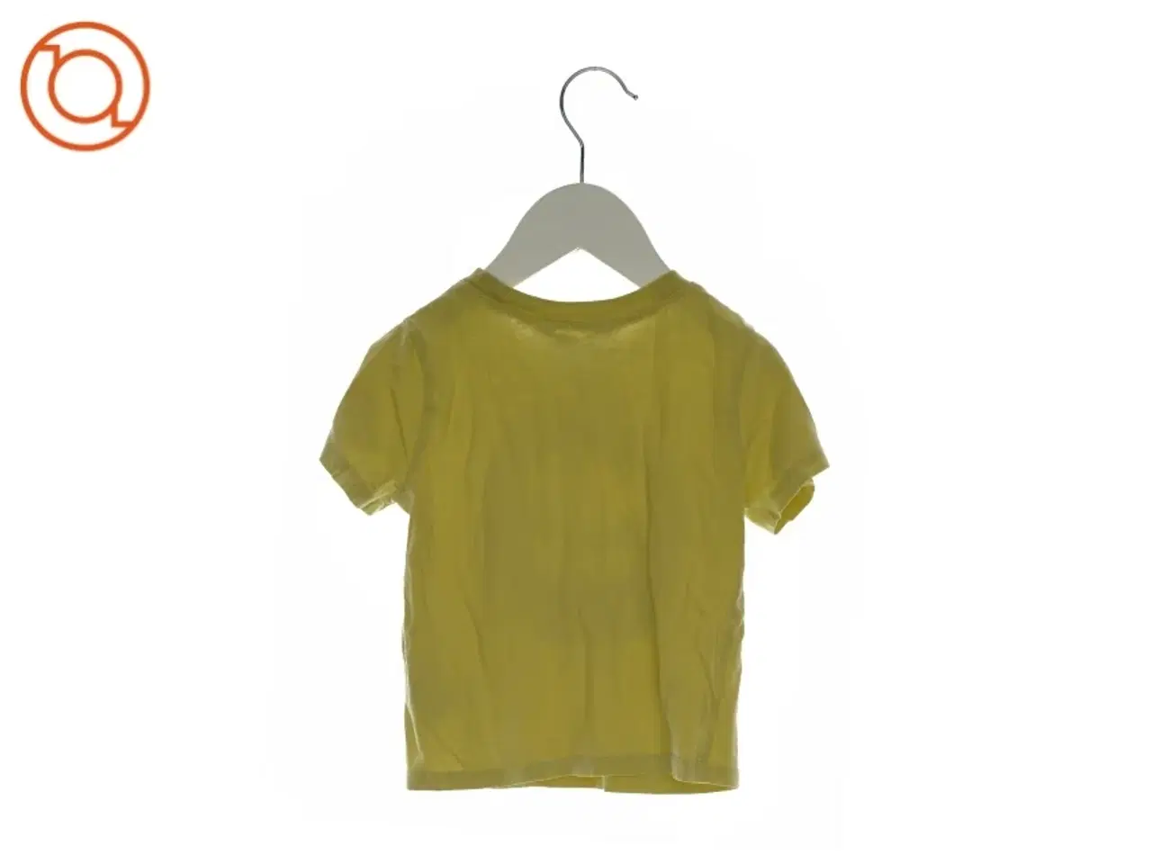 Billede 2 - T-shirt fra H&M (Str. 92)
