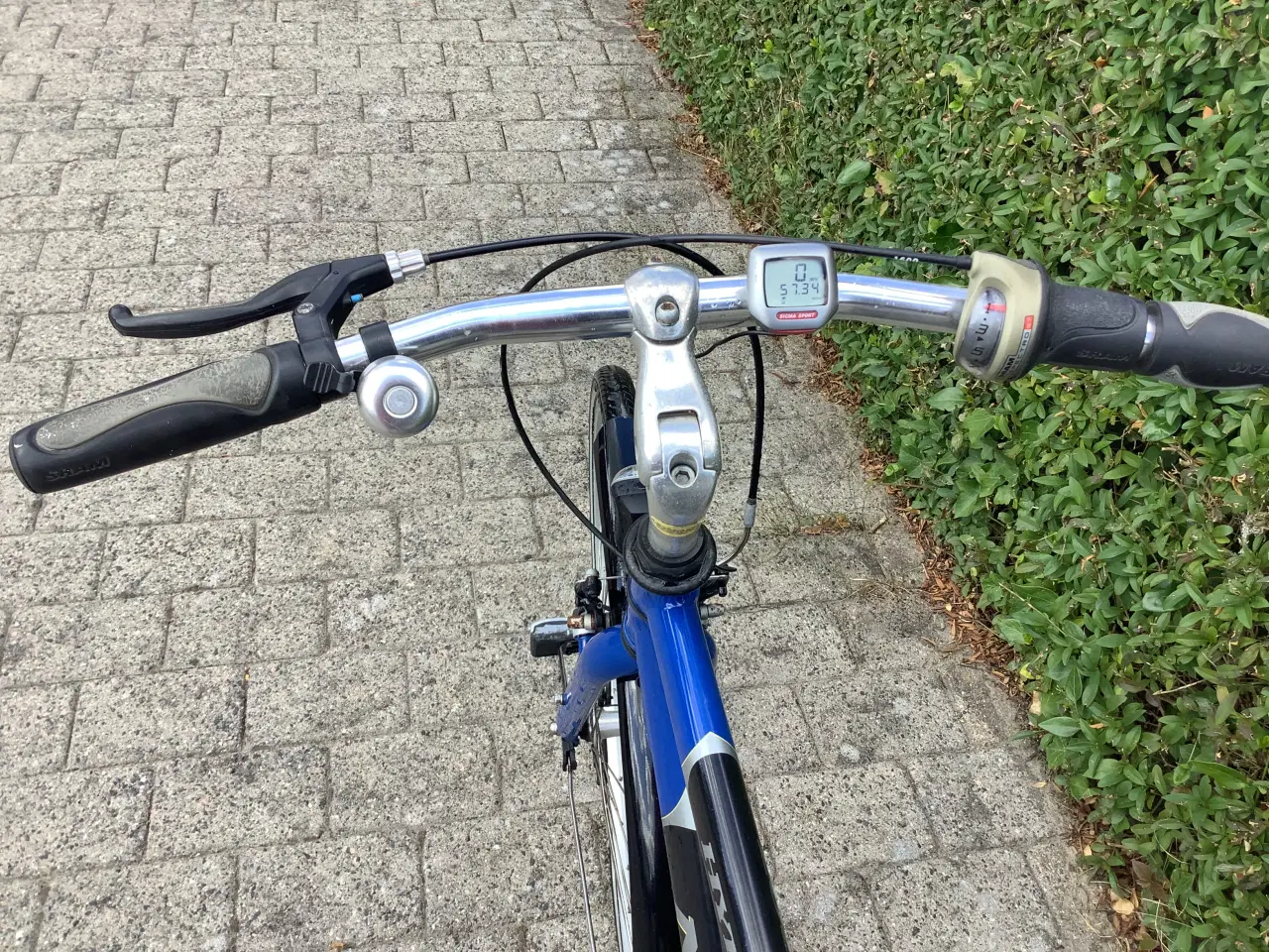 Billede 4 - Herre Cykel 20”